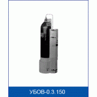 Блок осушки воздуха УБОВ-0.3.150 фото