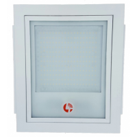 Светодиодные светильники (LED) ДО 01-104Д COMPAK-1 LED (60-120 ВТ) фото