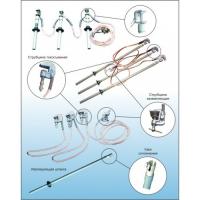 Заземления переносные для распредустройств ЗПП (ЗПП-1, ЗПП-15, ЗПП-35, ЗПП-110, ЗПП-220 ) фото