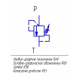 Клапан предохранительный КПУ 6/3-ВВ-УХЛ1