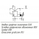 Клапан предохранительный КПР 10/2-ВВ3-УХЛ1