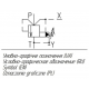 Клапан предохранительный КПР 10/1-ВВ3-УХЛ1