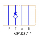 Клапан обратный КОМ 10.3 Т-УХЛ1
