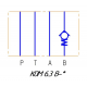 Клапан обратный КОМ 6.3 В-УХЛ1