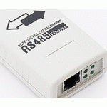 Устройство согласования «RS485-Ethernet»