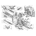 Гидрораспределитель 10.1800.000-02