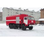 Насосно-рукавная станция НРС-110 (43114)-329