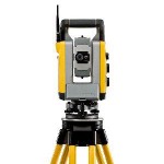 Электронный тахеометр TRIMBLE RTS633 (3'', Robotic)