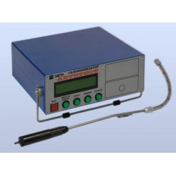 Газоанализатор многокомпонентный (со, сн, co2, o2, λ, тахометр)ii класс точности АВТОТЕСТ 01.03М