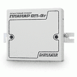 Объектовый прибор "Планар ОП-3т"
