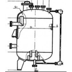 Емкостные аппараты