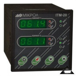 Индикаторы технологические ИТМ-20У, ИТМ-22У