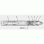 Вибронаконечник ИВ-117А  (51 мм)