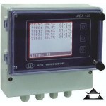 Контроллер сети MODBUS ИВА-128