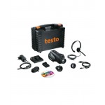 Тепловизор комплект testo 876