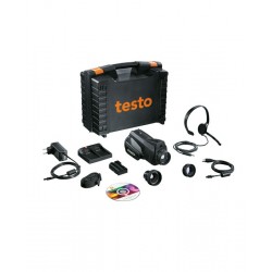 Тепловизор комплект testo 876