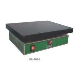 НАГРЕВАТЕЛЬНЫЕ ПЛИТЫ (HEATING PLATES) НА-4030, HF-4030