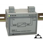Преобразователь постоянного напряжения и тока ПНС-1