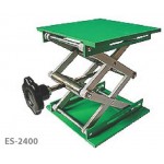 ПОДЪЕМНЫЕ СТОЛИКИ (LIFT TABLES) ES-2400, ES-2410