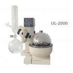 РОТАЦИОННЫЕ ИСПАРИТЕЛИ (ROTARY EVAPORATORS) UL-2000, UL-3000, UL-6000, UL-0510