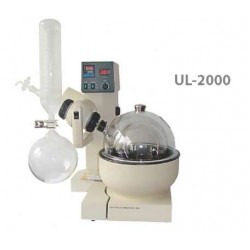 РОТАЦИОННЫЕ ИСПАРИТЕЛИ (ROTARY EVAPORATORS) UL-2000, UL-3000, UL-6000, UL-0510