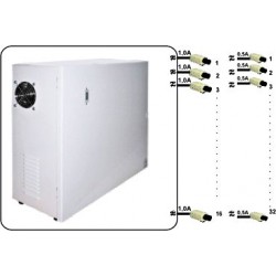 Профессиональный источник питания SKAT-V.32