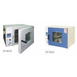 СУШИЛЬНЫЕ ШКАФЫ (HEATING CHAMBERS) UT-4620, UT-4610, UT-4683, UT-4603, UT-4622, UT-46105