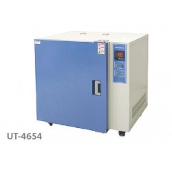 ВЫСОКОТЕМПЕРАТУРНЫЕ СУШИЛЬНЫЕ ШКАФЫ (DRYING OVENS) UT-4654, UT-4604