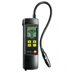 Детектор утечек газа Testo 316-2