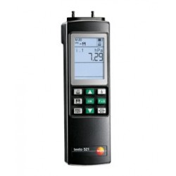 Прецизионный манометр Testo 521-2