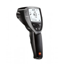 Testo 835-T1 базовый инфракрасный термометр