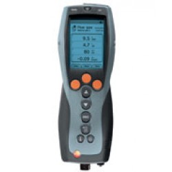 Testo 330-1 LL газоанализатор дымовых газов