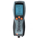 Testo 330-2 LL газоанализатор дымовых газов