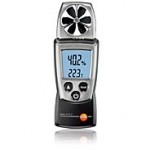 Testo 410-1 (Pocket Line) измерение скорости потока воздуха и температуры