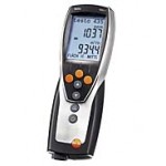 Testo 435-1 многофункциональный прибор для систем ОВК