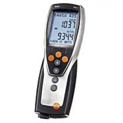 Testo 435-1 многофункциональный прибор для систем ОВК