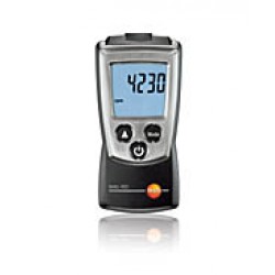 Testo 460 (Pocket Line) измерение скорости вращения