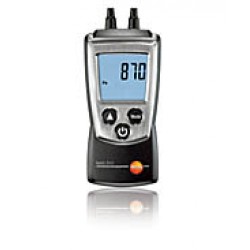 Testo 510 (Pocket Line)