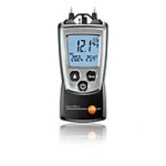 Testo 606-1 (Pocket Line) измерение влажности материала