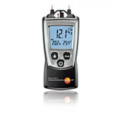 Testo 606-1 (Pocket Line) измерение влажности материала