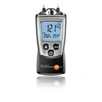 Testo 606-2 (Pocket Line) измерение влажности материала, влажности воздуха и температуры