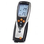 Testo 635-1 прибор для измерения влажности и температуры