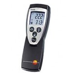 Testo 922 двухканальный термометр