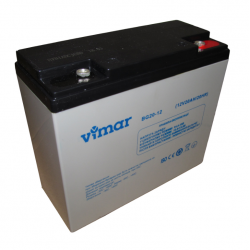 Аккумуляторная батарея VIMAR BG20-12 12В 20АЧ