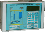 Контроллер МЕГАС Комплекса ФЛОУТЭК-ТМ-Д