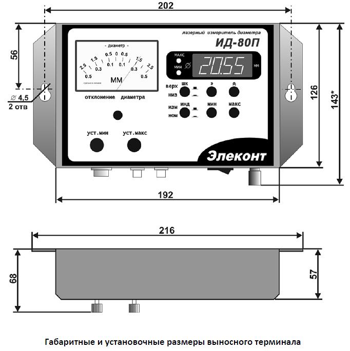 Терминал