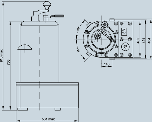 КОНТРОЛЛЕР КРВ-2М